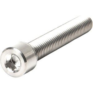 Battle Arms BAD-ATG AR-15, LR-308 Grip Screw Titanium - Battle Arms