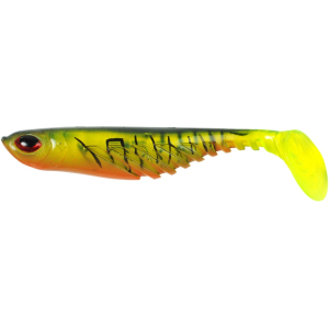 Berkley Berkley PowerBait Ripple Shad 3 Swimbait Firetiger - $7.99 at MidwayUSA