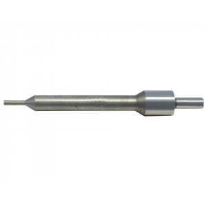 LYMAN E-ZEE TRIM Hand Case Trimmer Pilot 22 Nosler