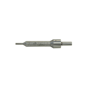 Lyman E-ZEE TRIM Hand Case Trimmer Pilot 7.62x39mm - Lyman