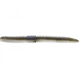 YAMAMOTO Slinko Worm Electric Shad