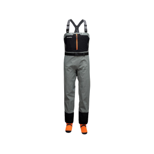 Grundens Men's Bedrock Stockingfoot Fishing Waders Sagebrush XL Tall (12-13) - Grundens
