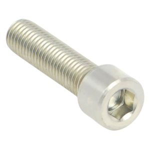 Battle Arms AR-15, LR-308 Grip Screw Titanium - Battle Arms