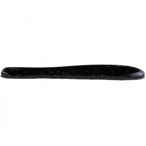 NETBAIT BaitFuel Stumpy Crush Worm Midnight Green