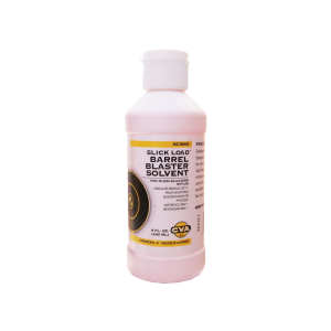 CVA Barrel Blaster Black Powder Gun Cleaning Solvent 8 oz Liquid