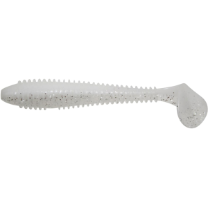 Keitech Fat Swing Impact 3.8 Swimbait Sight Flash - Keitech