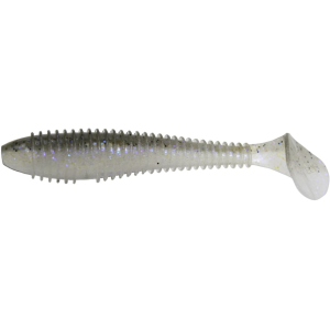 Keitech Fat Swing Impact 3.3 Swimbait Electric Shad - Keitech