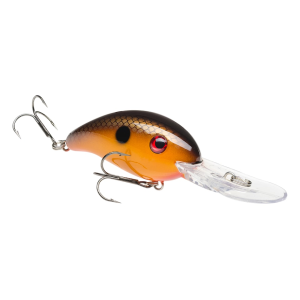 STRIKE KING Pro-Model 3XD Crankbait Baby Carp
