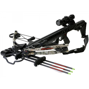 Bear X Catalyst 420 Crossbow Package - Bear X