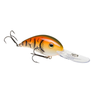 STRIKE KING Pro-Model 3XD Crankbait DB Craw