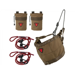 TROPHYLINE Nimbus Hunting Saddle Kit S/M