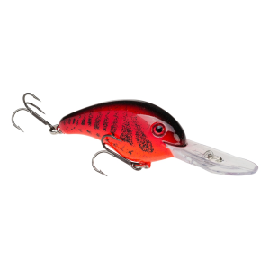 STRIKE KING Pro-Model 5XD Crankbait Chili Craw
