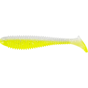BIG BITE BAITS Pro Swimmer 3.8