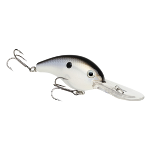 Strike King Pro-Model 5XD Crankbait Gizzard Shad - Strike King