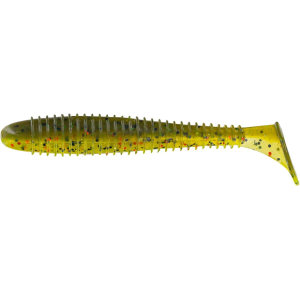 BIG BITE BAITS Pro Swimmer 3.8