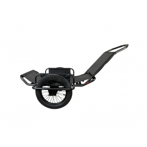 Rambo Bike Game Cart