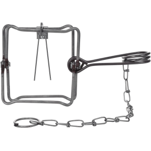 Minnesota Trapline Bridger #110 Body Grip Trap - Bridger