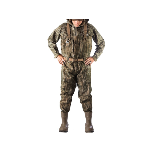Banded Men's Phantom X Uninsulated Breathable Boot Foot Chest Waders Realtree Legacy 14 - Banded