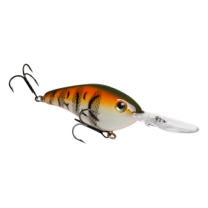 STRIKE KING Pro-Model 6XD Crankbait DB Craw