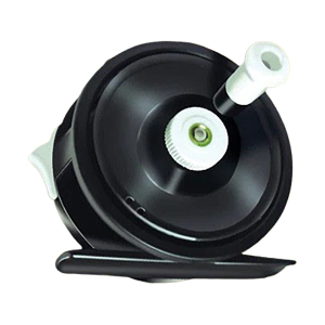 B'n'M West Point Inline Crappie Reel - B'n'm