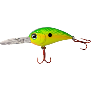 Jenko Fishing Crappie Crankbait Live Shad - Jenko Fishing