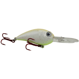 Jenko Fishing Crappie Crankbait Orange Glow - Jenko Fishing