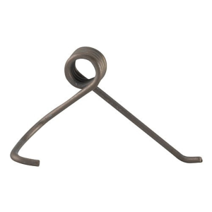 Ruger P89, P90, P94, P89D, P90D, P93D, P94D, P944D, P89DAO, P93DAO, P94DAO, P944DAO 9mm, 40 S&W Ejector Spring Stainless Steel - Ruger