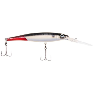 BERKLEY Flicker Minnow 4.5'' 1/2 oz Crankbait Firetail Red Tail