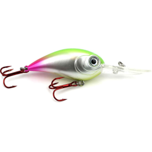 Jenko Fishing Crappie Crankbait Creepy - Jenko Fishing