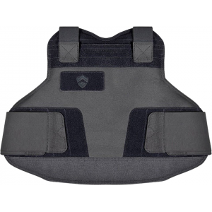 BULLETSAFE VP4 Advanced Vest and RLA Armor Kit Level IIIA XL