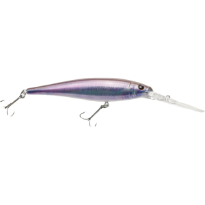 BERKLEY Flicker Minnow 3.5'' 1/3 oz Crankbait HD Smelt
