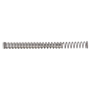 Ruger Guide Rod And Recoil Spring Assembly without Tip Ruger P89, P90, P89D, P90D 9mm Luger, 45 ACP Blue