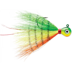 VMC Bucktail Jig Firetiger 1/2 oz