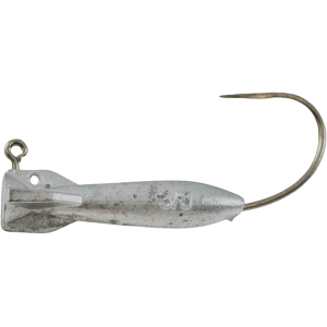 MISSILE BAITS Hover Missile 3/16oz #2/0 Swimbait Jighead Unpainted