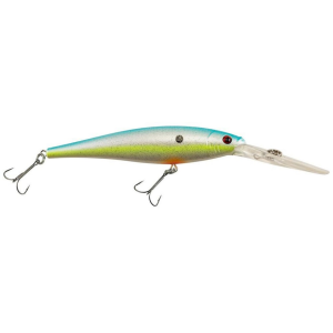 BERKLEY Flicker Minnow 3.5'' 1/3 oz Crankbait Racy Shad