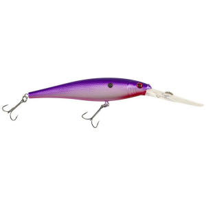BERKLEY Flicker Minnow 3.5'' 1/3 oz Crankbait Prime Time