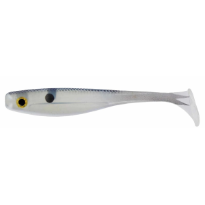 Big Bite Baits Suicide Shad 3.5 Swimbait Blue Gizzard