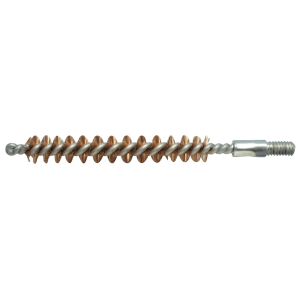 Tipton Rifle Bore Brush 270 Caliber / 7mm 8 x 32 Thread Bronze 3PK