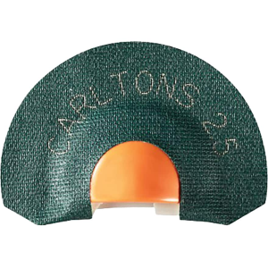 WAYNE CARLTON'S Buglin' 2.5 Tone Trough Diaphragm Elk Call