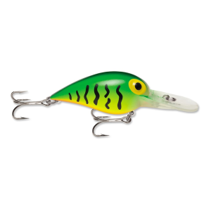 STORM Original Mag Wart Crankbait Hot Tiger