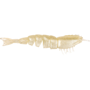 Z-Man EZ Shrimpz Unrigged Swimbait Slam Shady - Z-Man