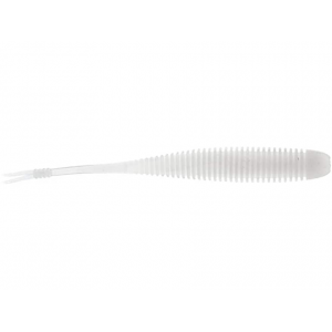 NETBAIT BaitFuel Flat Sided Shad 3.5 Jerkbait White