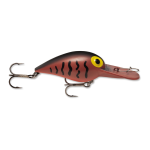 STORM Original Wiggle Wart Crankbait Brown Crawdad