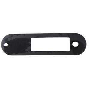 Savage Arms Mark II Series Magazine Plate Steel Blue - Savage Arms