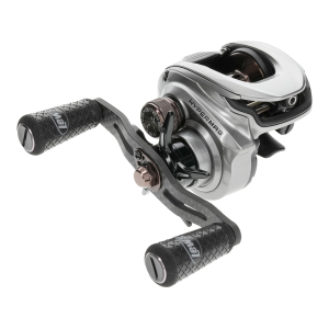 Lew's Team Lew's HyperMag Baitcast Reel RH 7.5:1 - Lew's