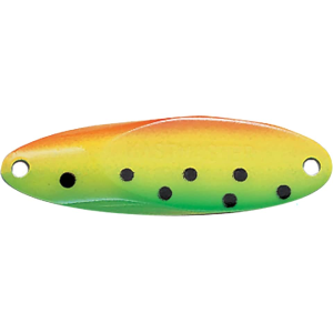 Acme Kastmaster Spoon Firetiger 3/8 oz - Acme