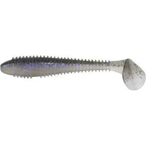 Keitech Fat Swing Impact 3.8 Swimbait Electric Shad - Keitech