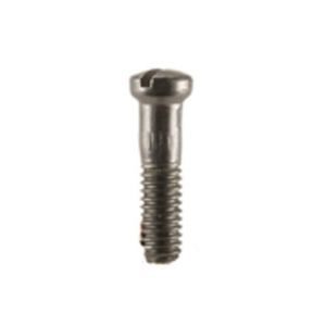 Ruger Grip Frame Screw Bottom Ruger Blackhawk, Super Blackhawk, Hunter, Vaquero, New Vaquero, Bisley Vaquero, Single Six Stainless Steel - Ruger