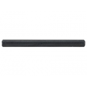 RUGER Rear Sight Pivot Pin  Mark II Target, Bull Barrel, Competition, Government, 22/45 Bull Barrel Models Blue