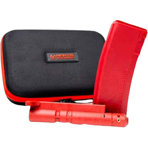 Mantis Blackbeard X AR-15 Personal Firearms Training System Green Laser - Mantis